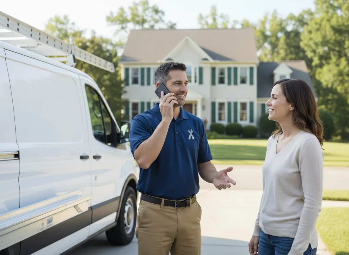 Home Gutter Service Renwick, IA FAQs